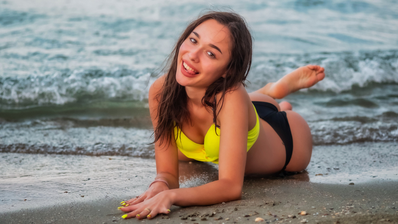 Interprete AlliaMason Foto 12