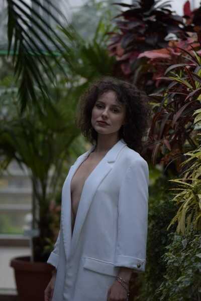 Utøver CurlyClara Bilde 12