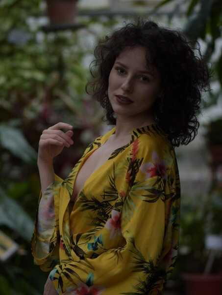 Utøver CurlyClara Bilde 11