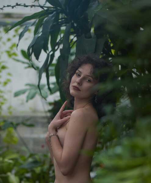 Utøver CurlyClara Bilde 3