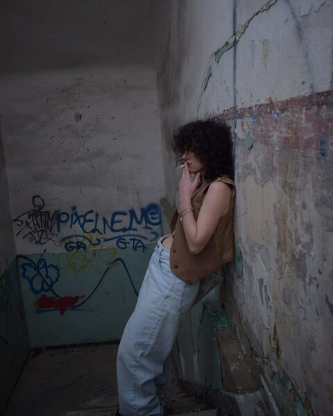 Utøver CurlyClara Bilde 6