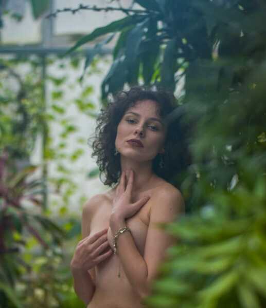 Utøver CurlyClara Bilde 4