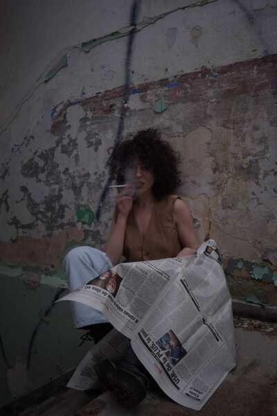 Utøver CurlyClara Bilde 7