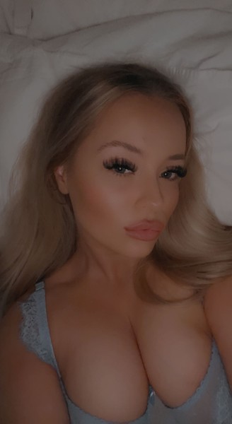 Artiest BlondeMissGee Foto 2