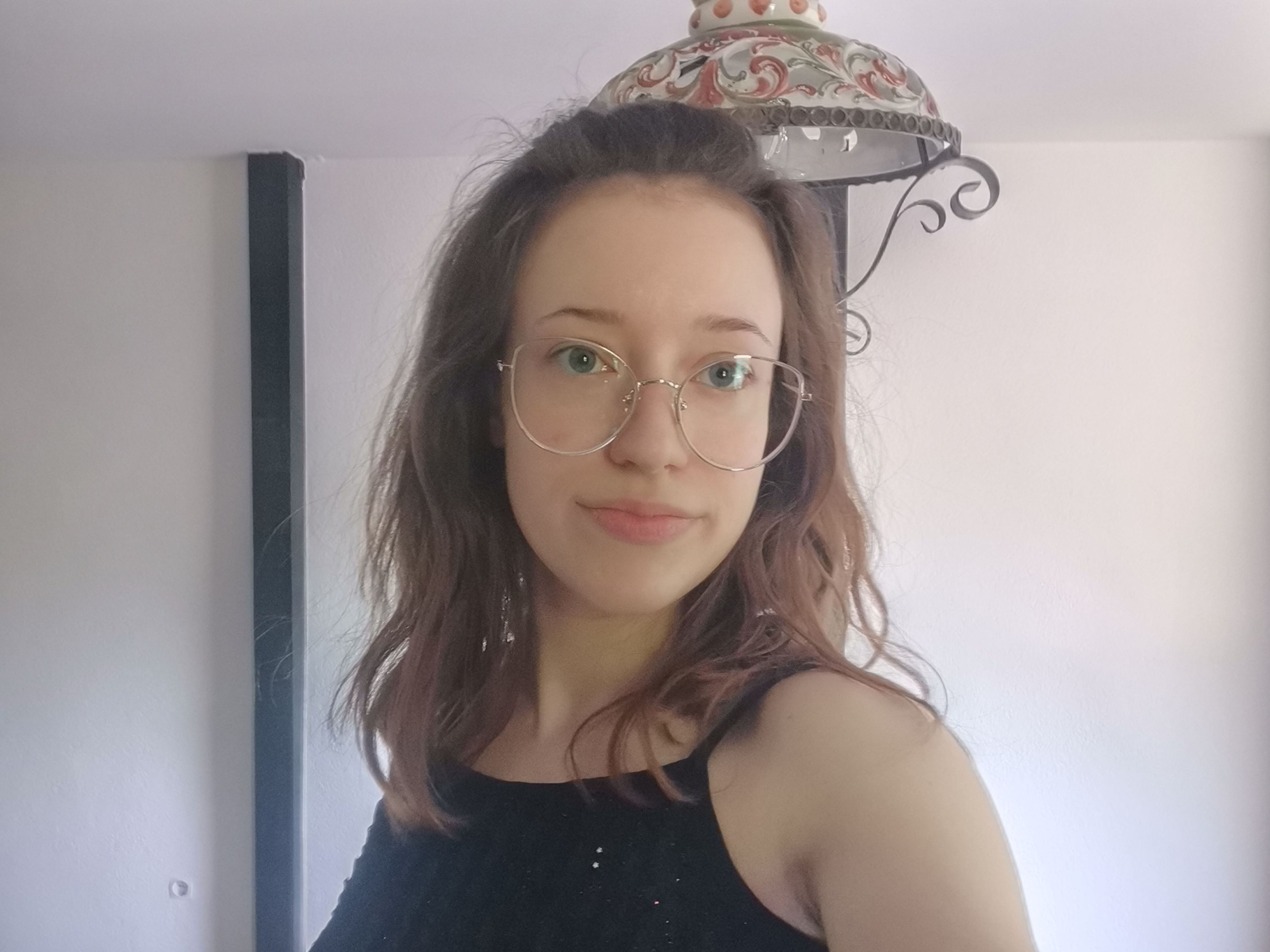 KELSYIEx cam model profile picture 