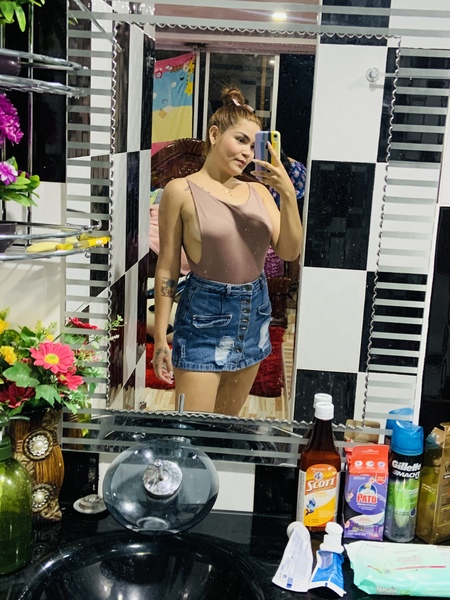 Performer HannahRosse Photo 1