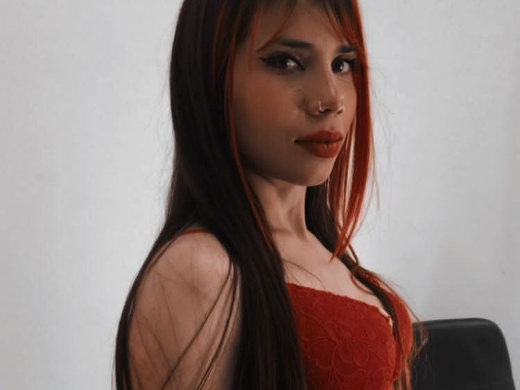 Candyloverr immagine del profilo del modello di cam