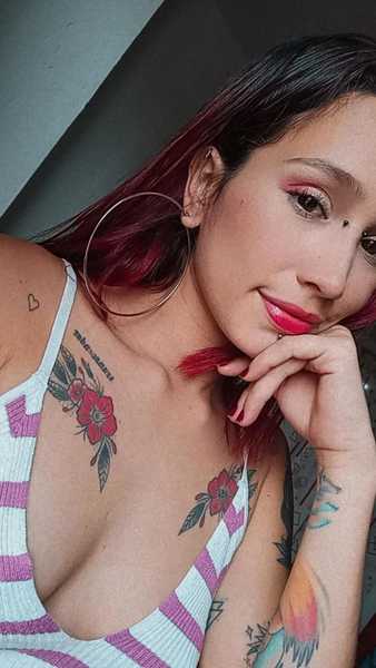 Utøver Meylane Bilde 7