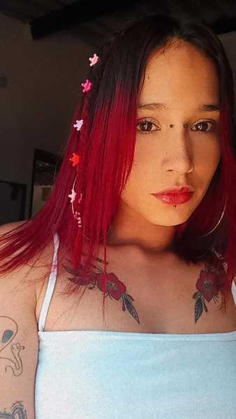 Utøver Meylane Bilde 6