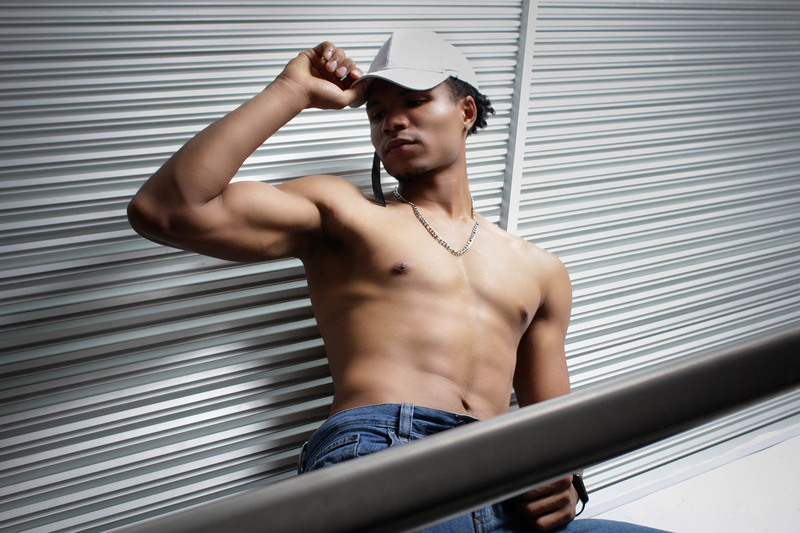 Performer jacksonmontenegro Photo 1