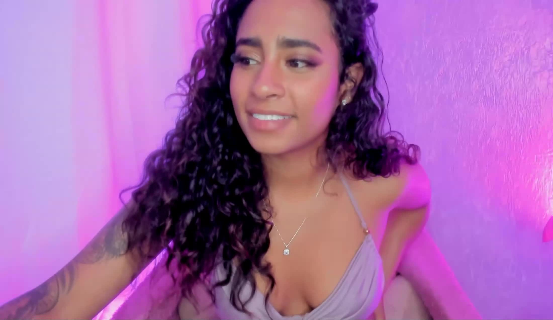 Interprète Rebecaharrison Vidéo 1