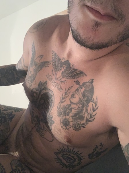Artista Randyxavier Foto 10