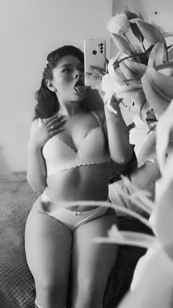 Artist FrancceskaHarper Foto 5