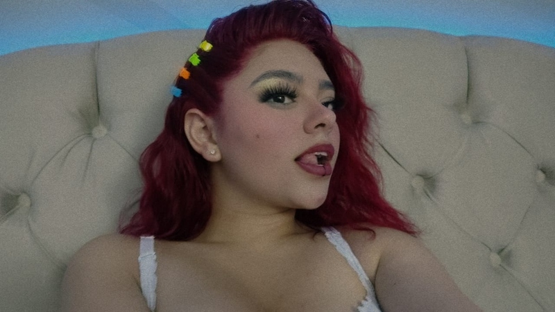 Artist FrancceskaHarper Foto 2