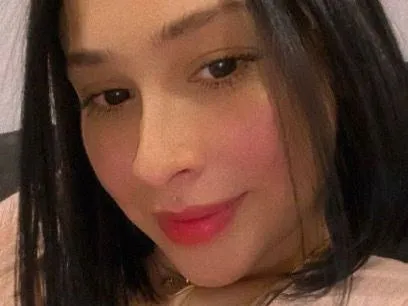 Imagen de perfil de modelo de cámara web de Danielabllx