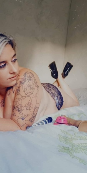 Utøver Stefany631 Bilde 2