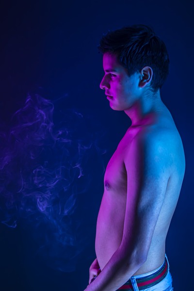 Performer Alexxboyy Photo 1