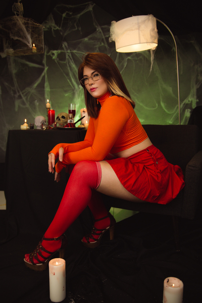 Interprète MelanyAnderson18 Photo 9