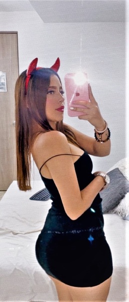 Darsteller LiaWall Foto 12