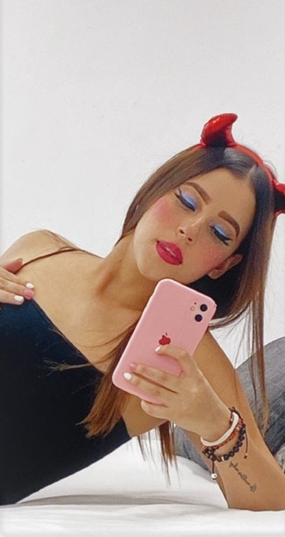 Darsteller LiaWall Foto 10