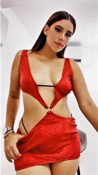 Darsteller LiaWall Foto 6