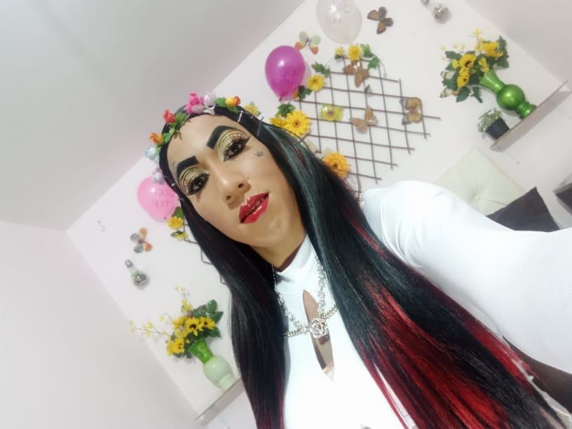 KarolDirtyHot immagine del profilo del modello di cam