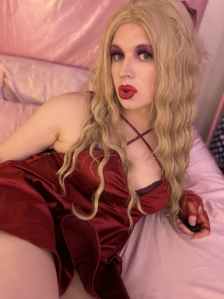 Utøver AdelinaFoxx Bilde 5