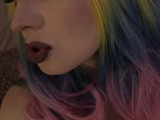 AdelinaFoxx cam model profile picture