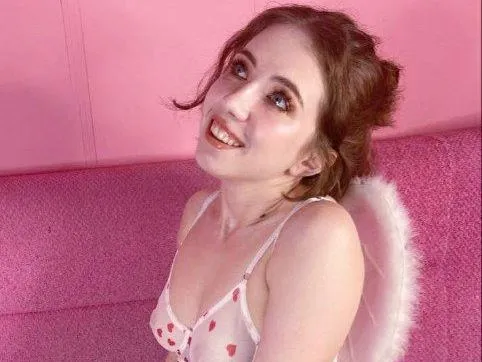 MinaXChan profilbild på webbkameramodell