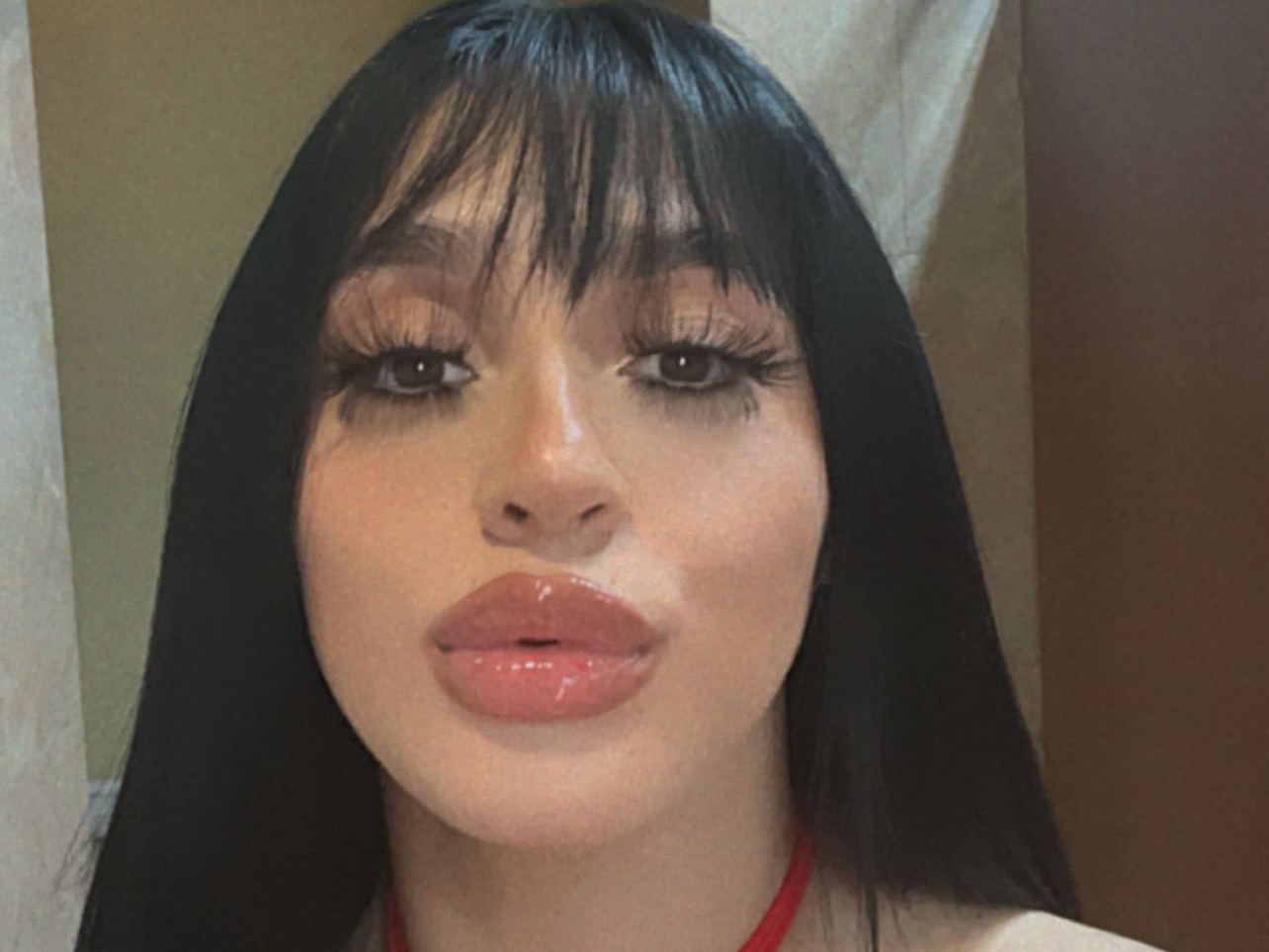 Profilbilde av ItsAmira webkamera modell