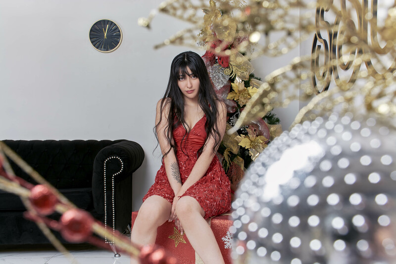 Utøver SammyRomero Bilde 11