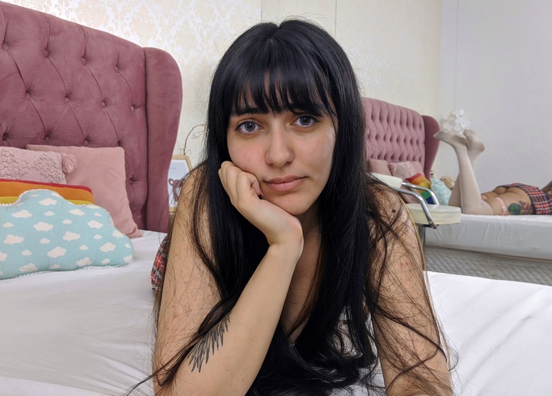 Utøver SammyRomero Bilde 2