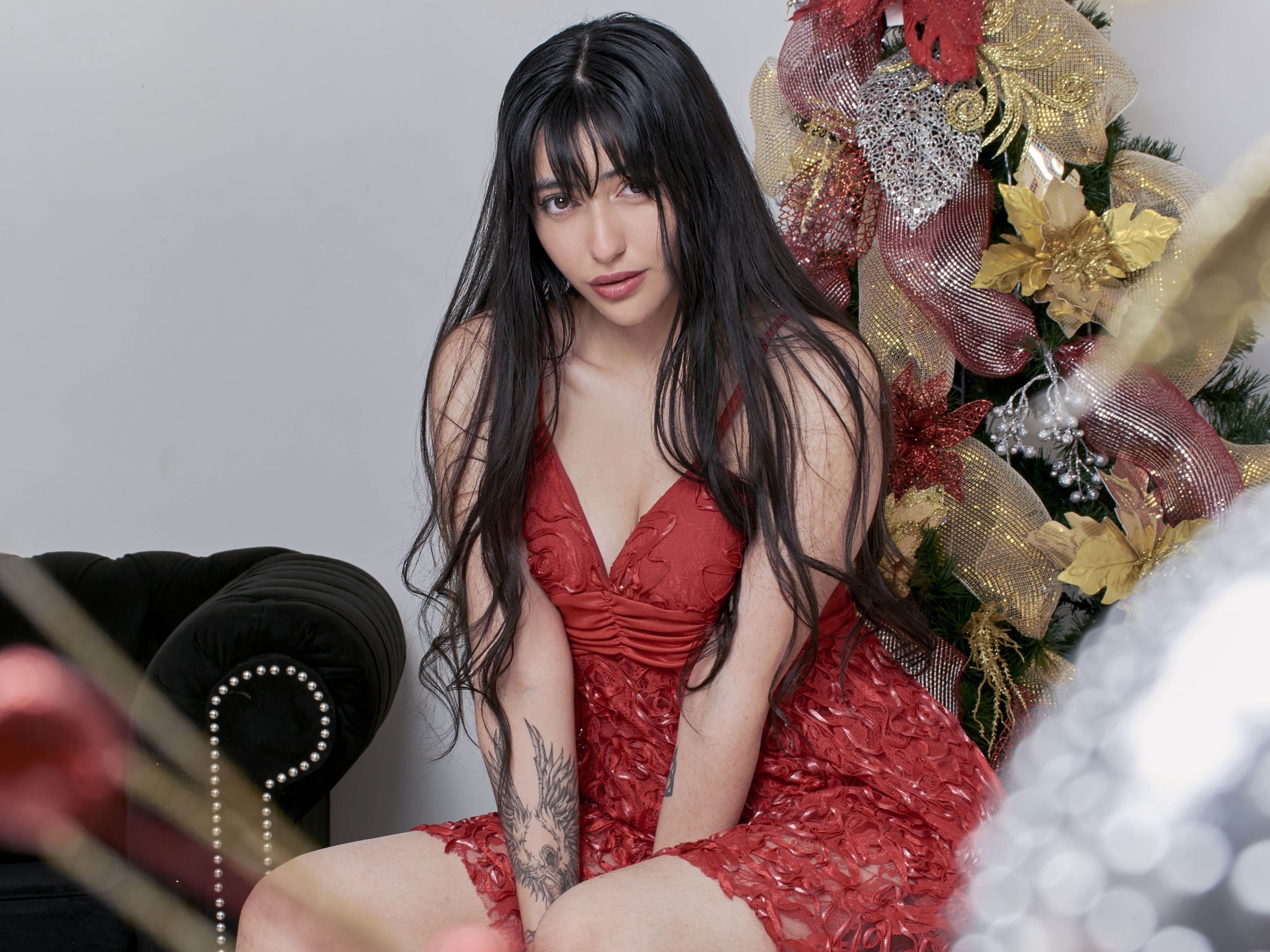 Imagen de perfil de modelo de cámara web de SammyRomero