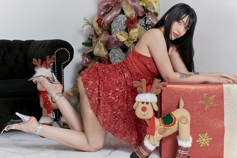 Utøver SammyRomero Bilde 3