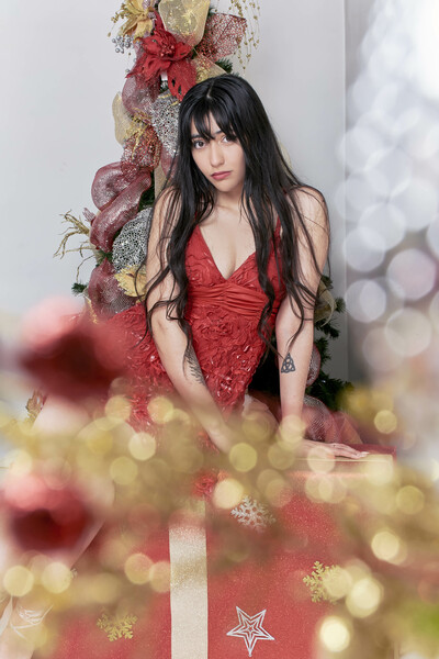 Utøver SammyRomero Bilde 12