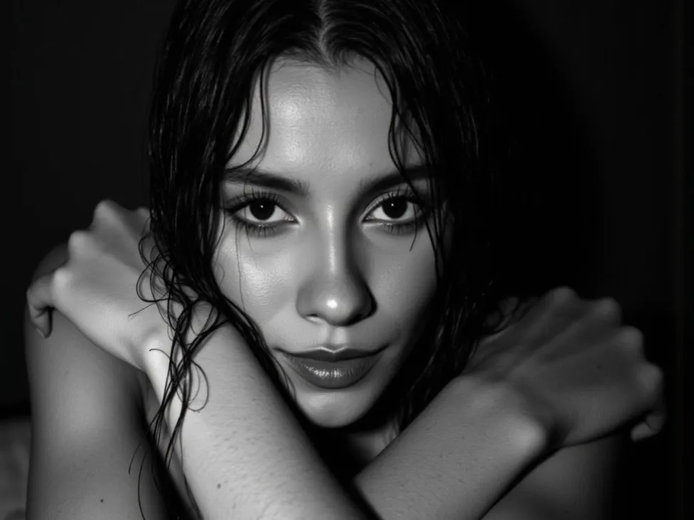 Artist EmmaMorales Foto 1