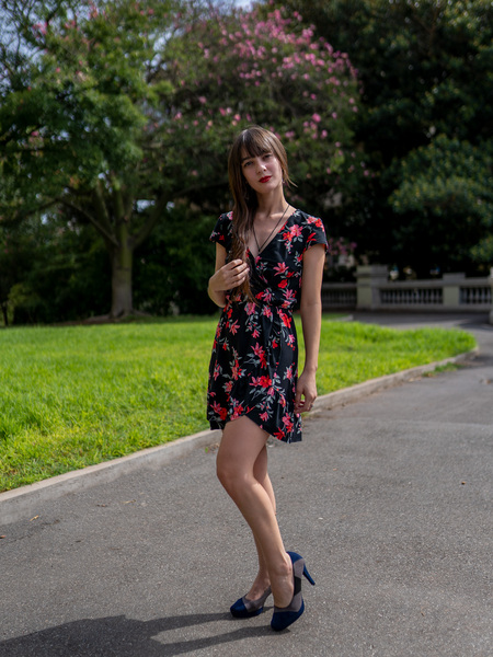 Interprète NataliaToledo Photo 12