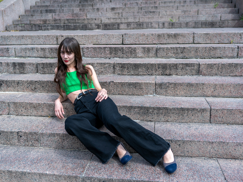 Interprète NataliaToledo Photo 3