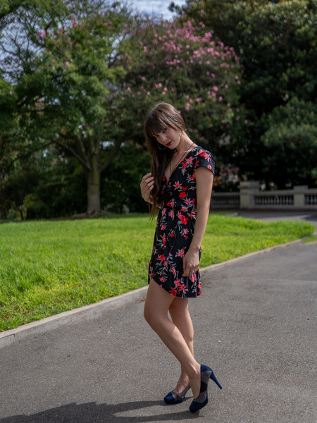 Interprète NataliaToledo Photo 11