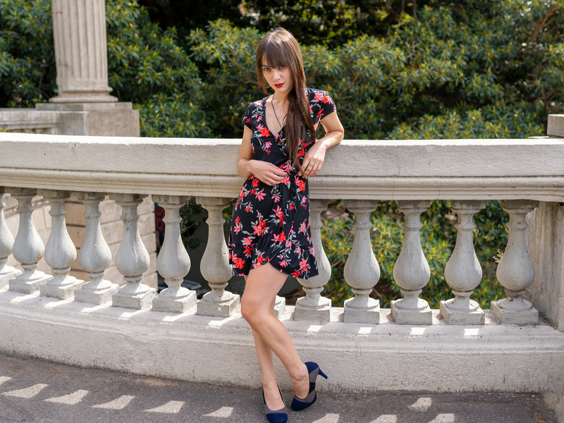 Interprète NataliaToledo Photo 7