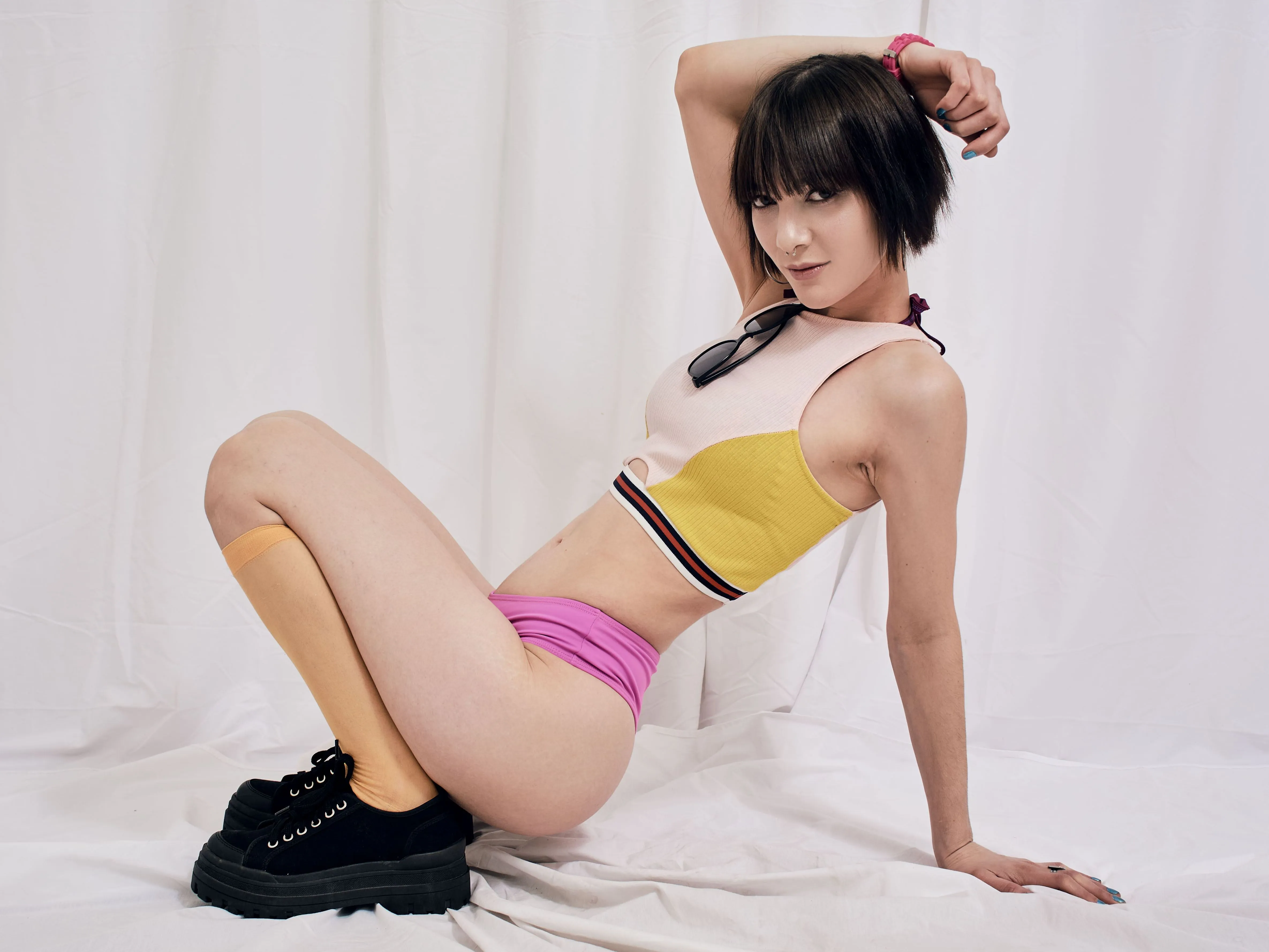 Image de profil du modèle de webcam NataliaToledo