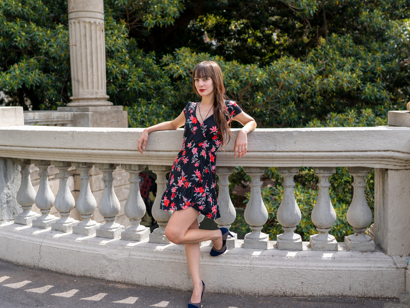 Interprète NataliaToledo Photo 6