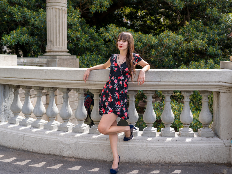 Interprète NataliaToledo Photo 5