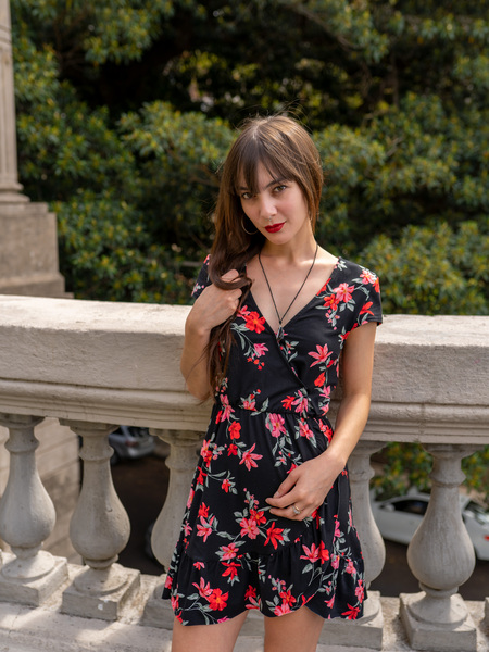 Interprète NataliaToledo Photo 9