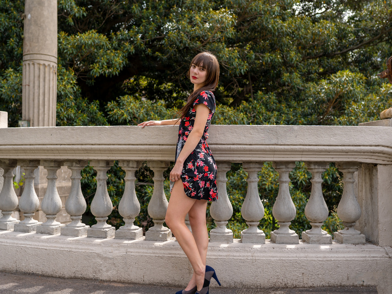 Interprète NataliaToledo Photo 8