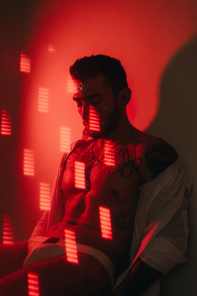 Utøver blakeking0102 Bilde 12