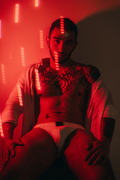 Utøver blakeking0102 Bilde 11