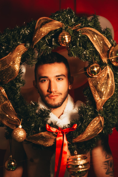 Utøver blakeking0102 Bilde 2