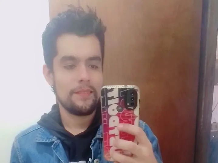 zeddblaackk profielfoto van cam model