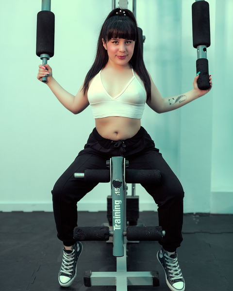 Interprete MiaFiure Foto 8